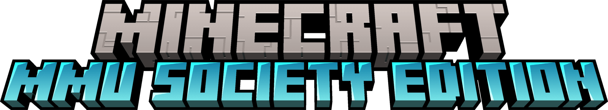 MMU Minecraft Society